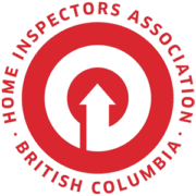 Home Inspectors Association BC Logo