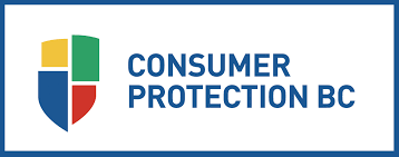 Consumer Protection BC Logo